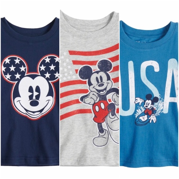 baby disney shirts